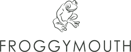 Froggymouth