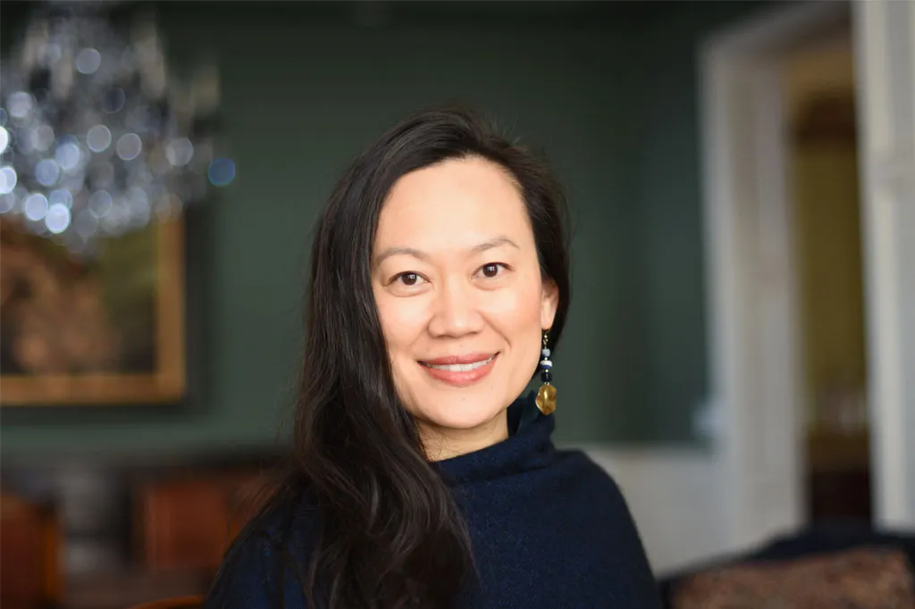 Catherine W. Ng. DDS, OMCC