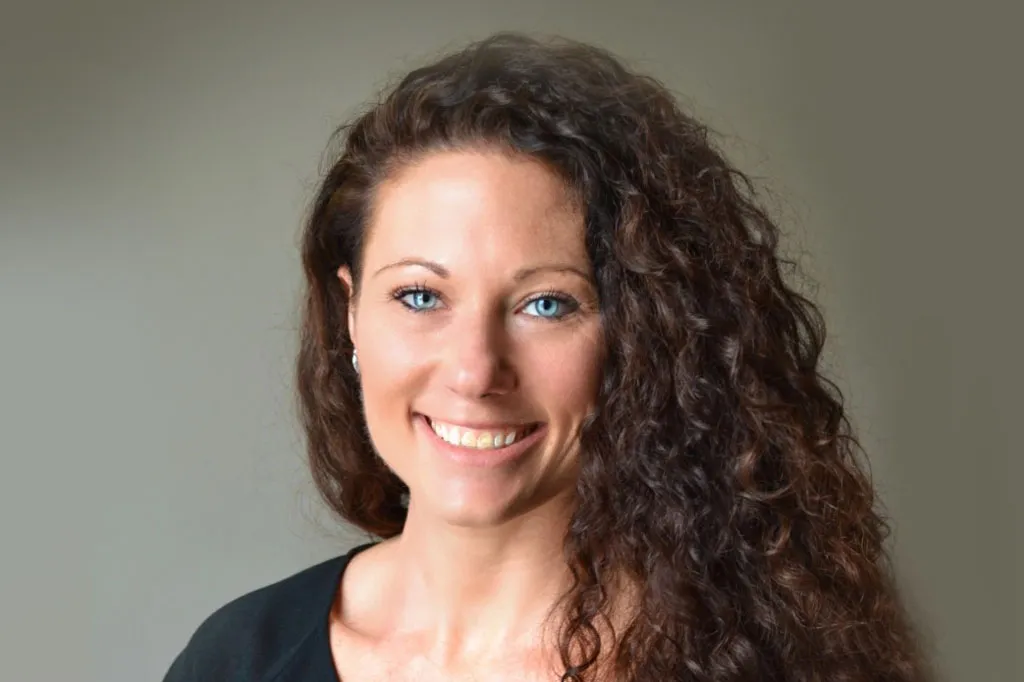 Katrina Basso, B.A., RDH, COM, CDA, Reg. CDAAC. OMCC