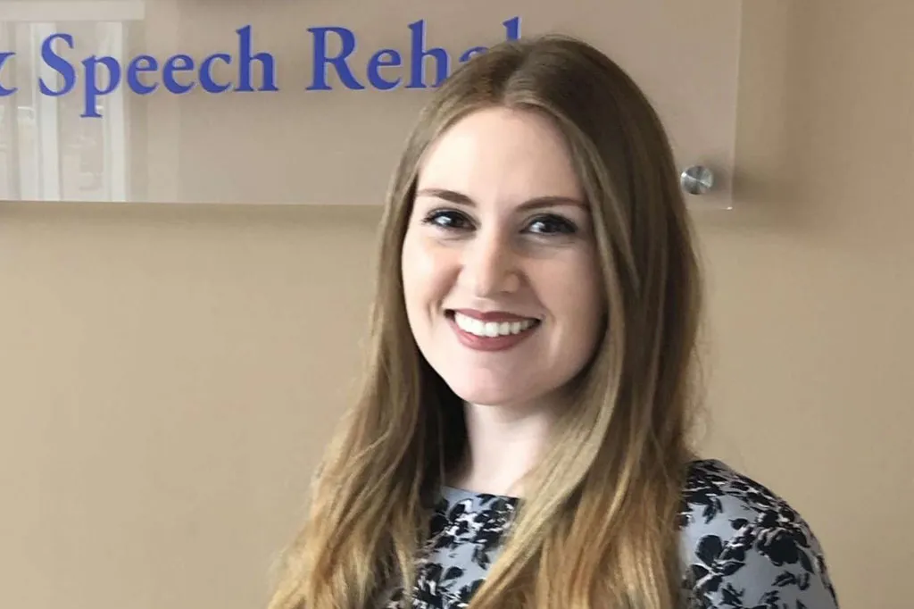 Marlee Green, B.A., CDA, Reg. CDAAC. OMCC