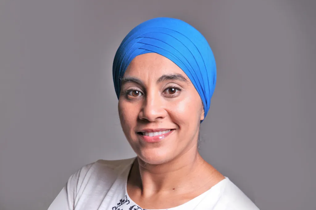 Abinaash Kaur. DDS, OMCC