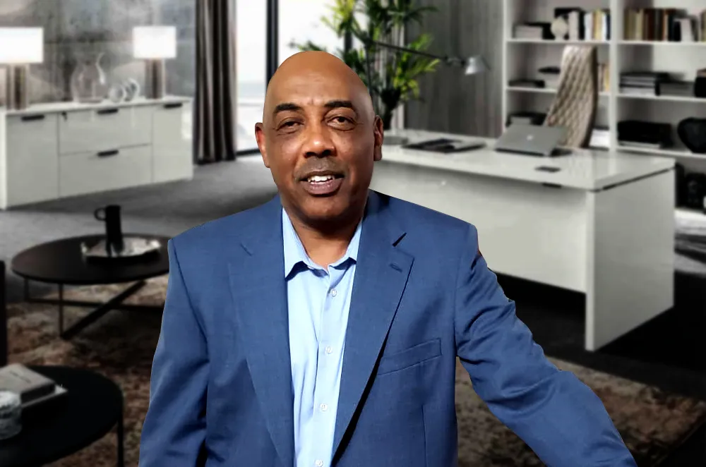 Mohamed A. Mohamed, P.h.D. CCC-SLP, C- SLP, COM, OMCC